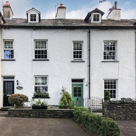 Acorn Cottage Bowness-on-Windermere Zewnętrze zdjęcie