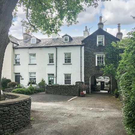 Acorn Cottage Bowness-on-Windermere Zewnętrze zdjęcie