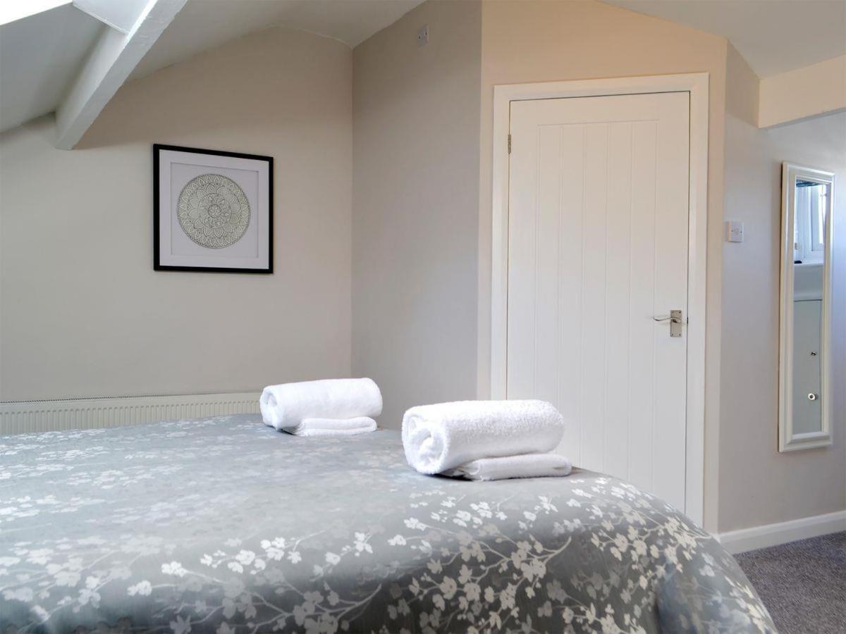 Acorn Cottage Bowness-on-Windermere Zewnętrze zdjęcie