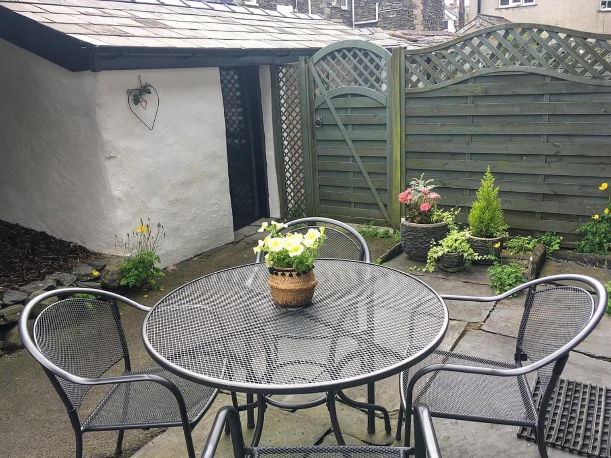 Acorn Cottage Bowness-on-Windermere Zewnętrze zdjęcie