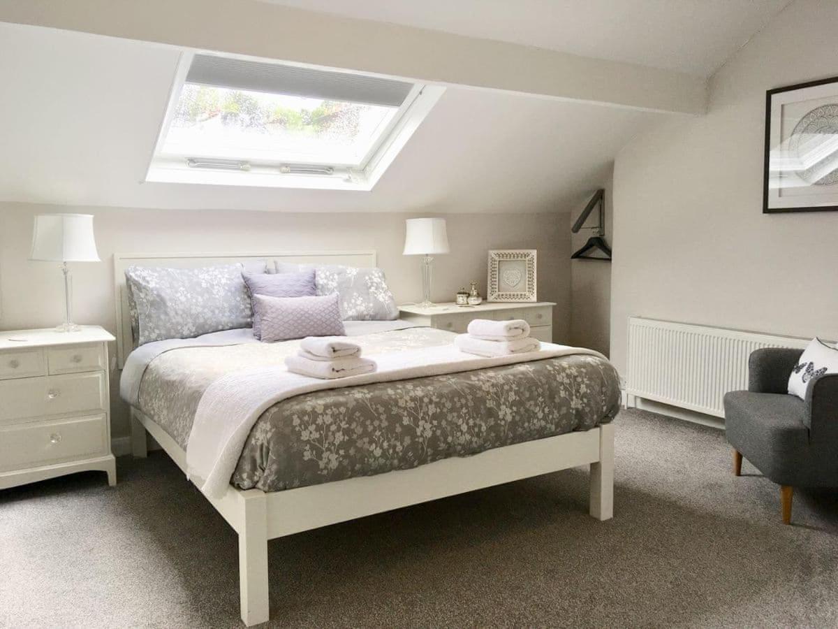 Acorn Cottage Bowness-on-Windermere Zewnętrze zdjęcie