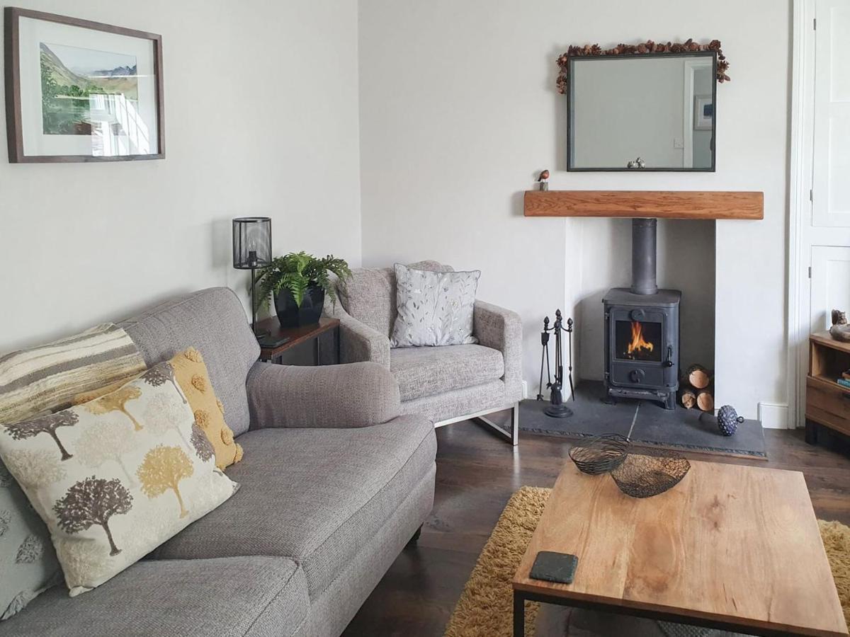 Acorn Cottage Bowness-on-Windermere Zewnętrze zdjęcie