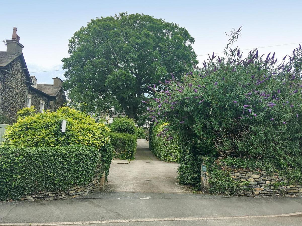 Acorn Cottage Bowness-on-Windermere Zewnętrze zdjęcie