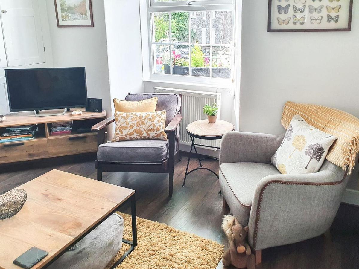 Acorn Cottage Bowness-on-Windermere Zewnętrze zdjęcie