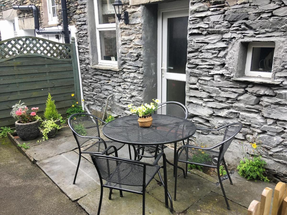 Acorn Cottage Bowness-on-Windermere Zewnętrze zdjęcie