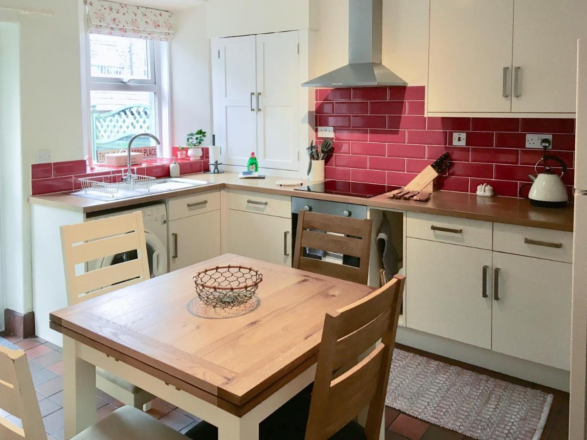Acorn Cottage Bowness-on-Windermere Zewnętrze zdjęcie