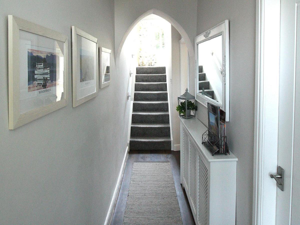 Acorn Cottage Bowness-on-Windermere Zewnętrze zdjęcie