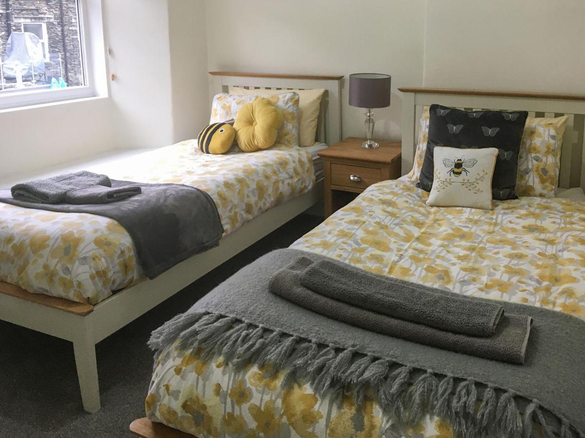 Acorn Cottage Bowness-on-Windermere Zewnętrze zdjęcie