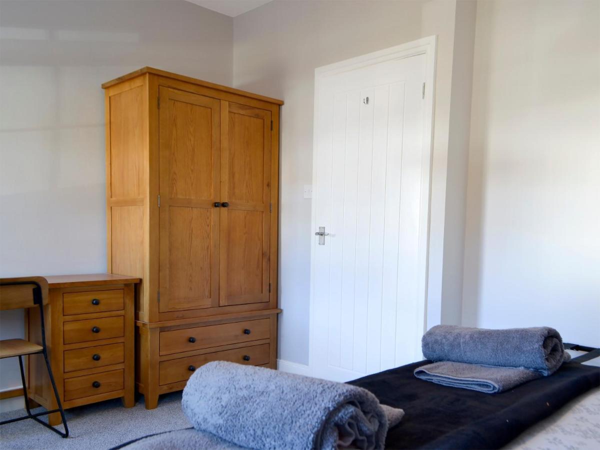 Acorn Cottage Bowness-on-Windermere Zewnętrze zdjęcie